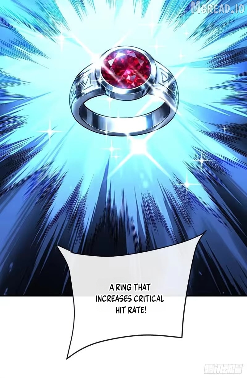 Lord of Destiny Wheel Chapter 225  - page 21